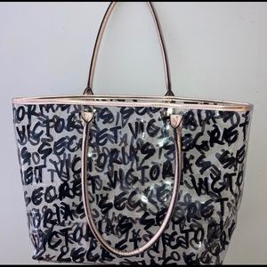 Victoria’s Secret tote